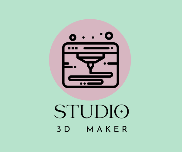 Studio3Dmaker